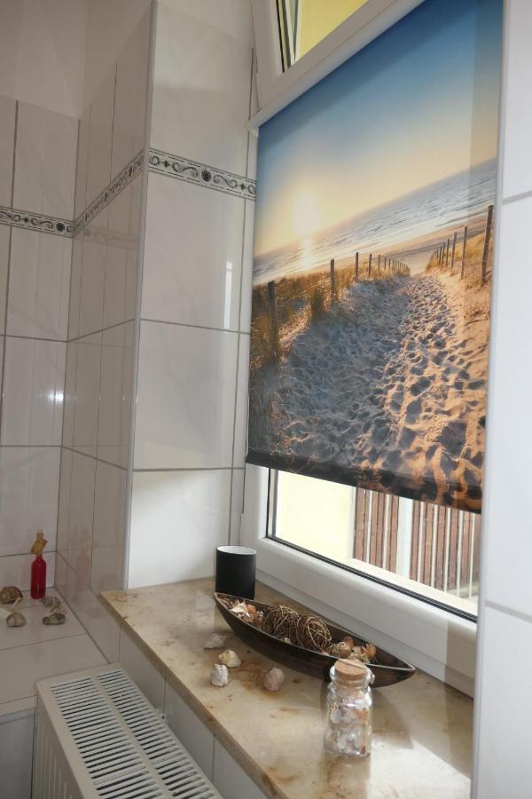 Laendlicher Rueckzugsort Im Herzen Von Muehlhausen エクステリア 写真